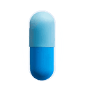 Escitalopram 15 mg capsule